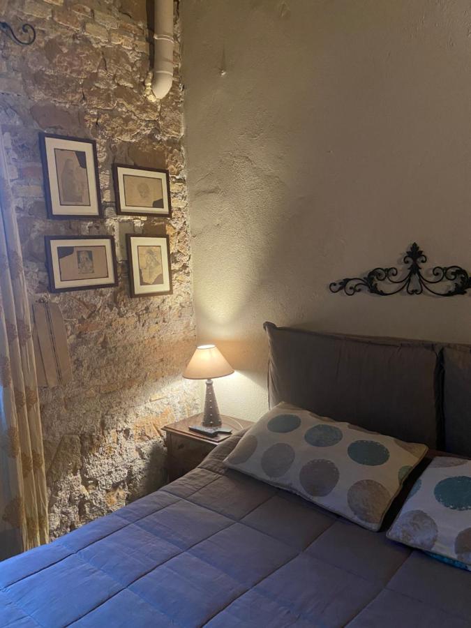 Bed And Breakfast St. Martin Roma Exterior foto