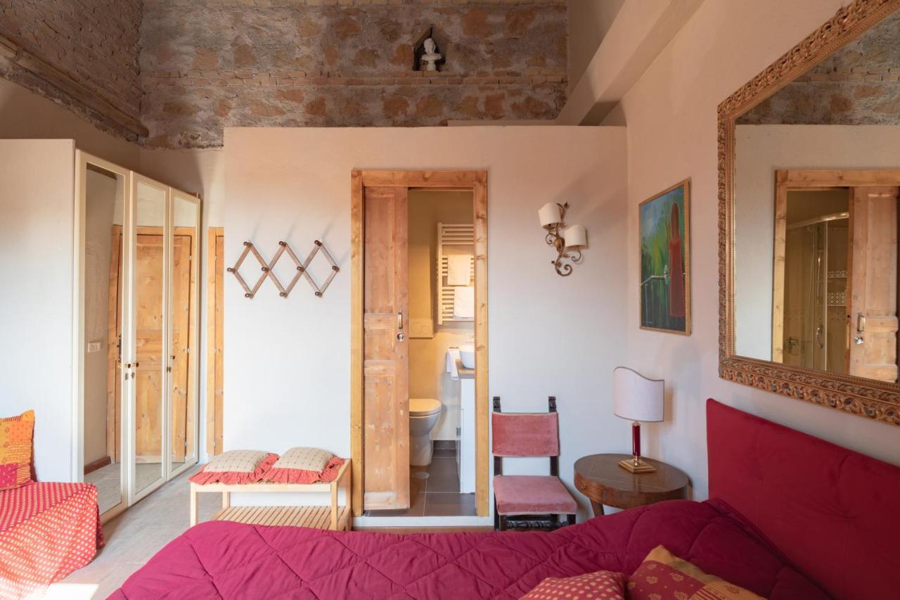 Bed And Breakfast St. Martin Roma Exterior foto